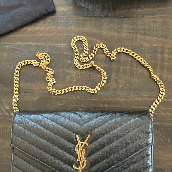 Saint Laurent Purse - Picture 4 of 11